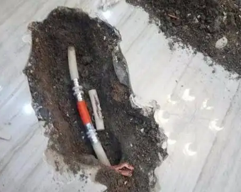 新乡测漏水电话