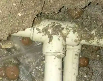 新乡测漏水多少钱