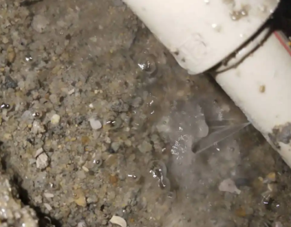 新乡测漏水电话号码