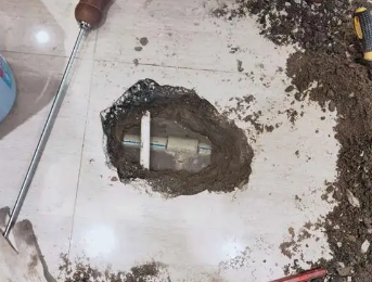 新乡测漏水电话