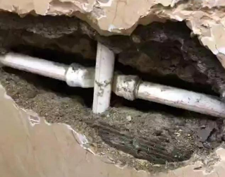 新乡测漏水哪家好