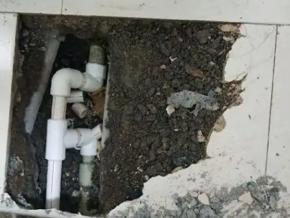 新乡测漏水哪家好