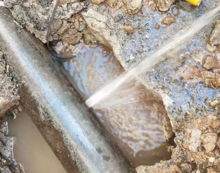 新乡测漏水公司