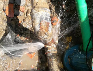 新乡测漏水公司电话