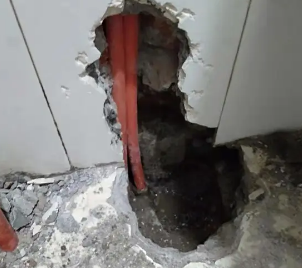 新乡漏水检测电话