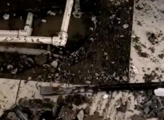 新乡漏水检测电话