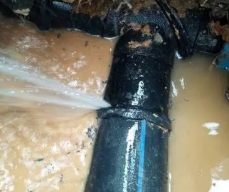 新乡测漏水公司哪家好