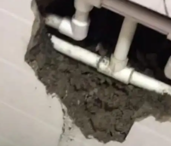 新乡漏水检测电话