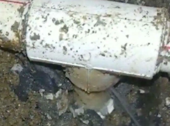 新乡测漏水公司多少钱