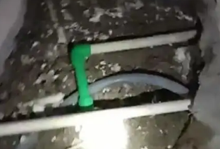 新乡测漏水公司