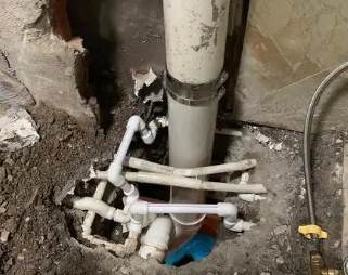 新乡漏水检测哪家好