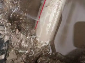 新乡漏水检测哪家好