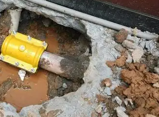 新乡漏水检测哪家好