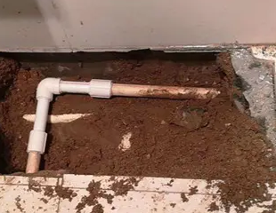 新乡测漏水哪家好