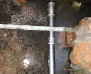 新乡漏水检测公司电话