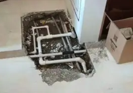 新乡卫生间测漏水如何检测