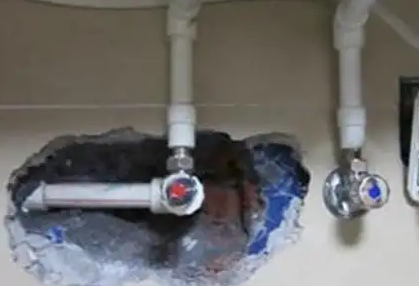 新乡卫生间测漏水查询方法