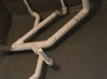 新乡水管漏水检测知识点