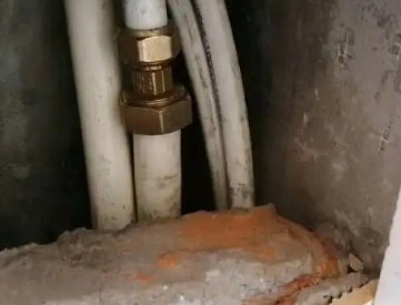 新乡水管漏水检测哪家好