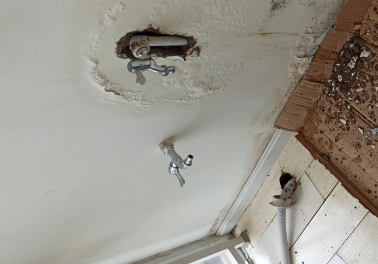 新乡卫生间测漏水