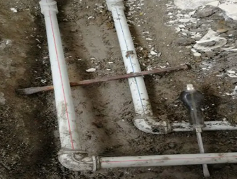 新乡卫生间测漏水多少钱