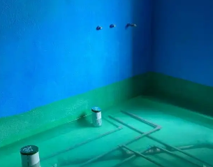 新乡卫生间防水