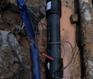 新乡水管漏水检测多少钱