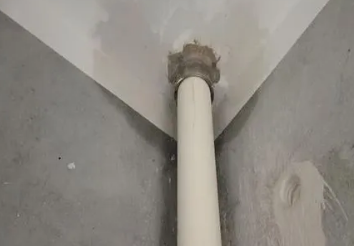 新乡卫生间测漏水之渗水防护