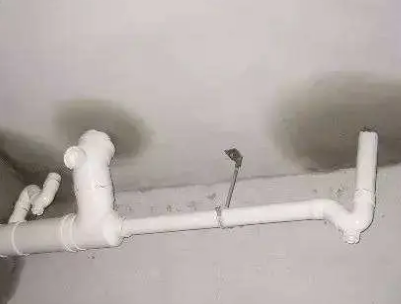 新乡卫生间测漏水的几种情景