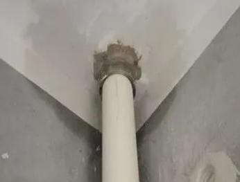 新乡卫生间测漏水价格