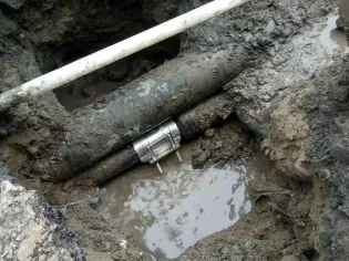 新乡水管漏水检测的传递距离多少