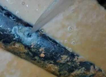 新乡水管漏水检测多少钱