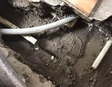 新乡卫生间测漏水价格明细