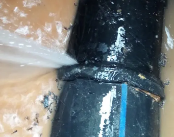 新乡水管漏水检测的小妙招