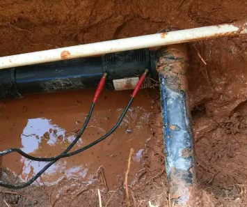 新乡水管漏水检测多少钱