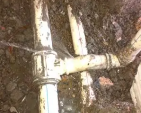 新乡卫生间测漏水多少钱