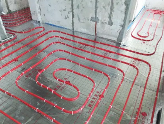 新乡地暖维修的知识