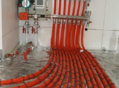 新乡地暖维修多少钱