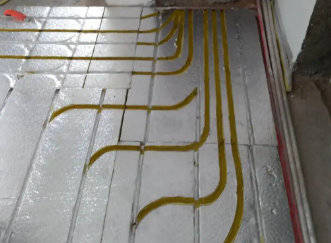 新乡地暖维修哪家好