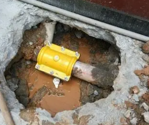 新乡水管漏水检测的几种情况