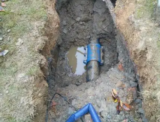 新乡水管漏水检测多少钱