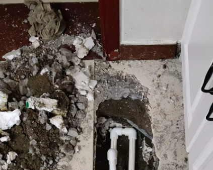 新乡卫生间测漏水的相关问题