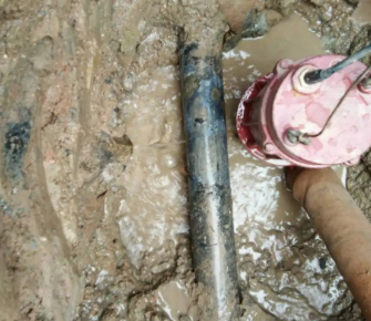 新乡水管漏水检测的检测方法