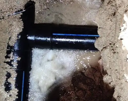 新乡水管漏水检测哪家好