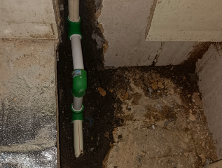 新乡卫生间测漏水哪家好