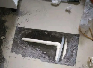 新乡卫生间测漏水哪家好