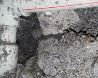 新乡漏水检测多少钱