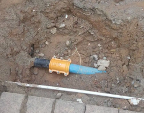 新乡水管漏水检测的情况