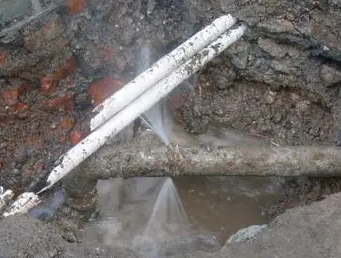 新乡测漏水多少钱