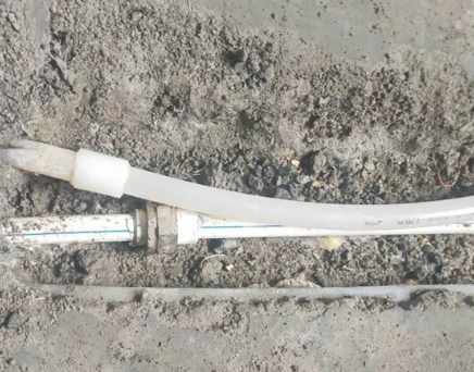 新乡测漏水哪家好